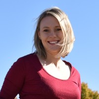 Carly Faul