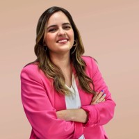 María Fernanda Anzola Sánchez