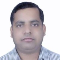 Ajit Kumar Dubey