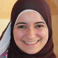 Esraa M.Gamal, Mba, Pmp