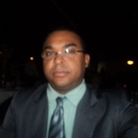 Jairo Ernandes Oliveira