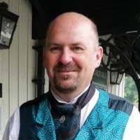Simon Chadwick