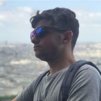 Nick Vanluyd