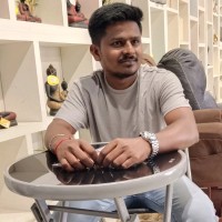 Ashok Nagelli