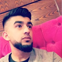 Adam Qurban