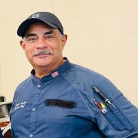 Armando Murillo