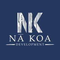 NA KOA DEVELOPMENT