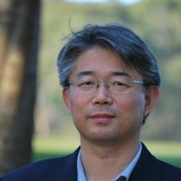 Terry Kim