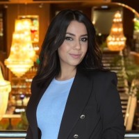 Nabila Al-Idani