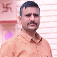 Krishan Singh Rathore