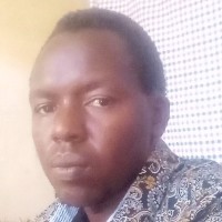 Wilfred Kiptoon