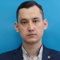 Serik Almatov