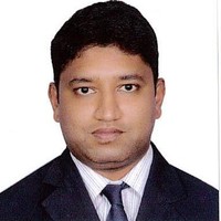 Basavaraj H.