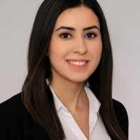Blerta Ajdari