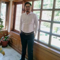Sanjeev Pandey