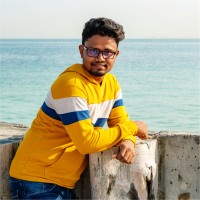 Shamim Ahammed