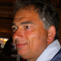 Arnold Geytenbeek