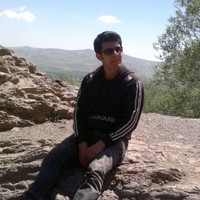 Omid Ramezani