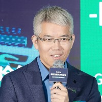 Aaron Lau