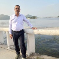 Arun Kumar Soni