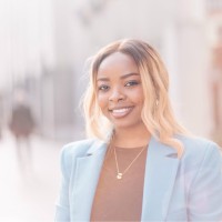 Simileoluwa Afolabi-Jombo