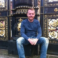 Andy Wharton