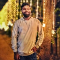 Deveesh Venkata Ramanadh Maturi