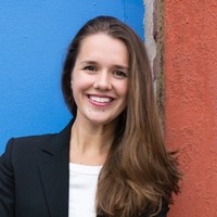 Katie Scheuerle