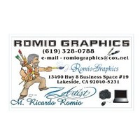 Romio Graphics