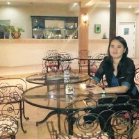 Cryslyn Mae Go