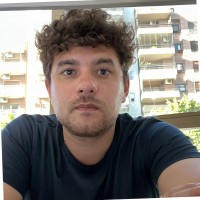 Lucas Emiliano Gauna