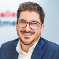 Sebastian Coulon Bauer