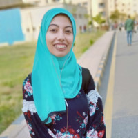 Dina Yousry
