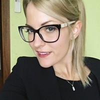 Claudia Cosmo