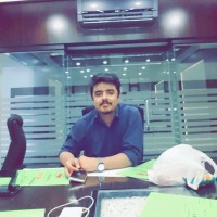 Syed Ahmed Faizan