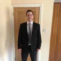 Aidan Rowsome