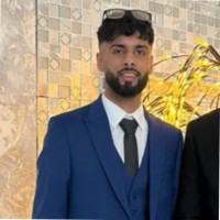 Hussnain Asif