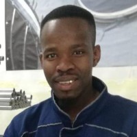 Lesetja Wilson Lekoloane