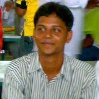 Jagadeesh Am