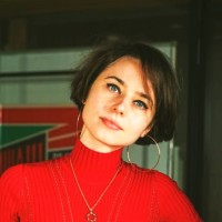 Elena Sergienkova