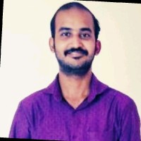 Guruprasad Shenoy
