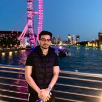 Muhammad Taimoor Ali Qureshi