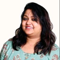 Barsa Das