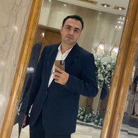 Mahmoud Gabr