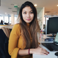Hanh Bui Thuy