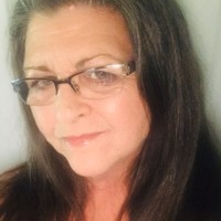 Paulette Lewis