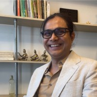 Akhil B Paul