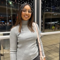 Karissa Govender