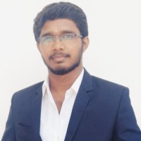 G Logesh