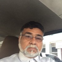 Nisar Shaikh Mustufa